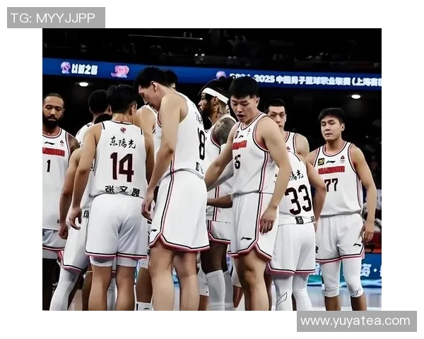 广东男篮与山东队精彩对决视频回顾全场精彩瞬间与战术分析