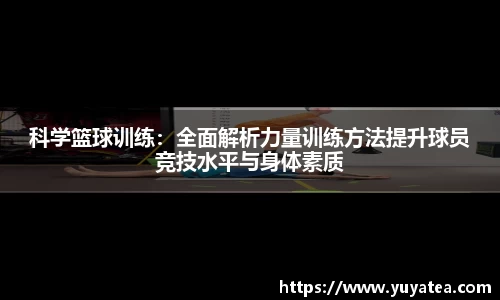 科学篮球训练：全面解析力量训练方法提升球员竞技水平与身体素质