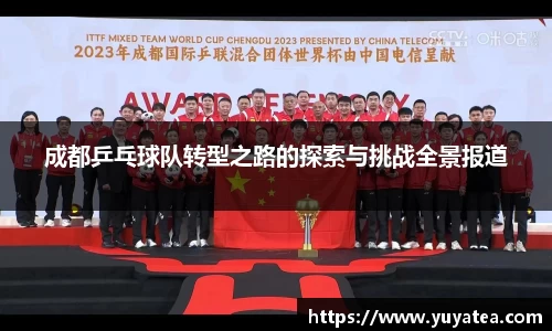 成都乒乓球队转型之路的探索与挑战全景报道
