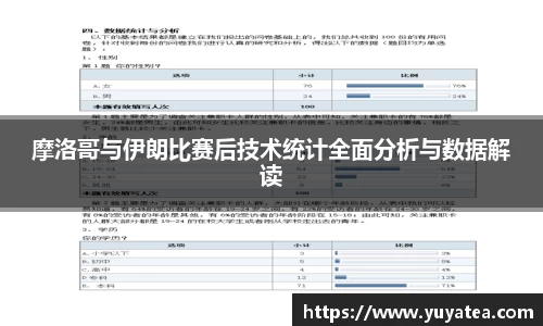 摩洛哥与伊朗比赛后技术统计全面分析与数据解读
